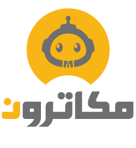 وب سایت مکاترون